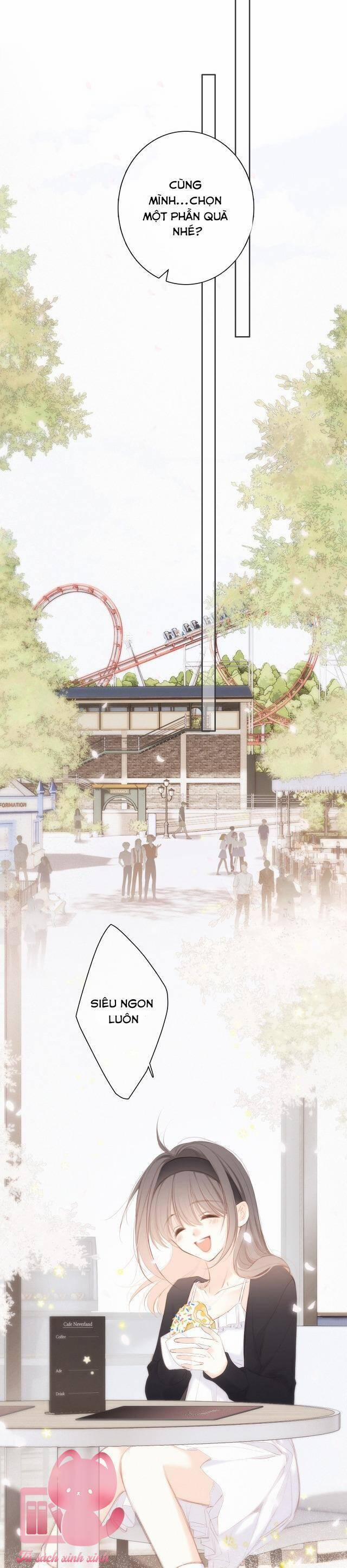 Con Tim Rung Động 2 155.2 trang 21