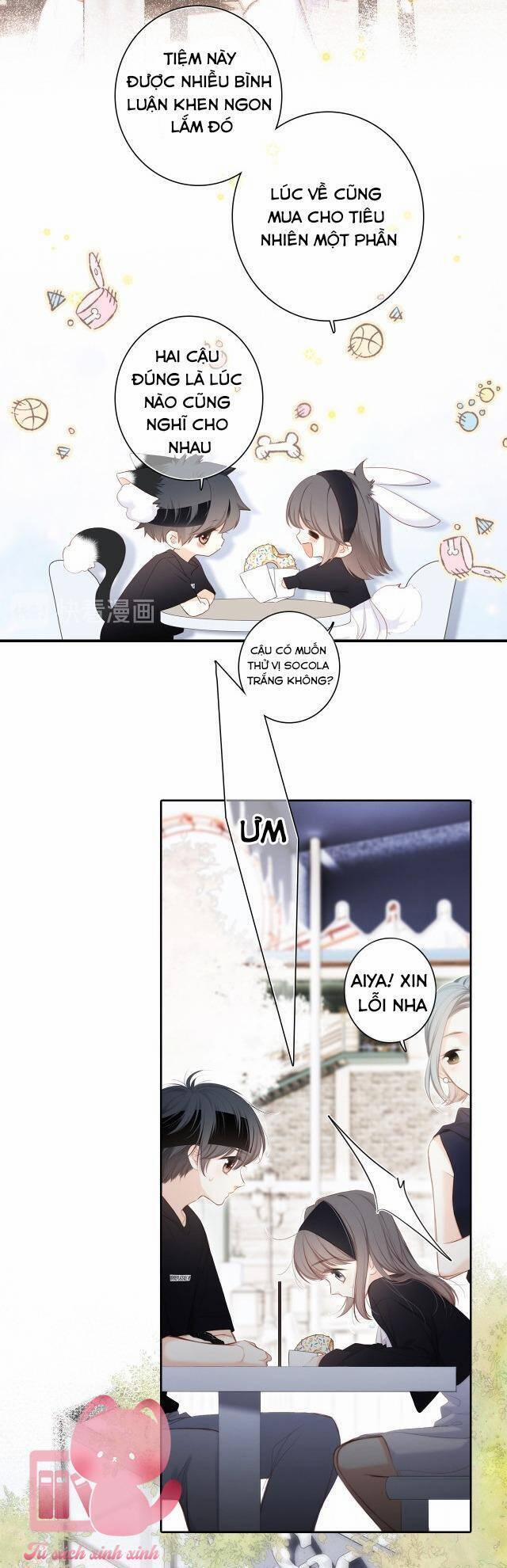 Con Tim Rung Động 2 155.2 trang 22