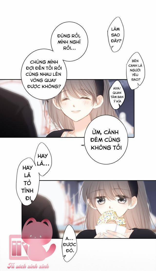 Con Tim Rung Động 2 155.2 trang 24