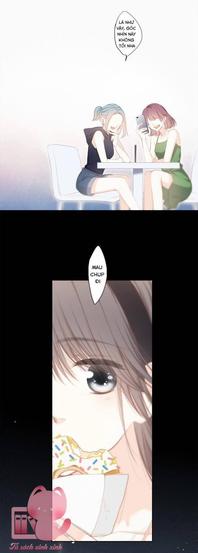 Con Tim Rung Động 2 155.2 trang 25