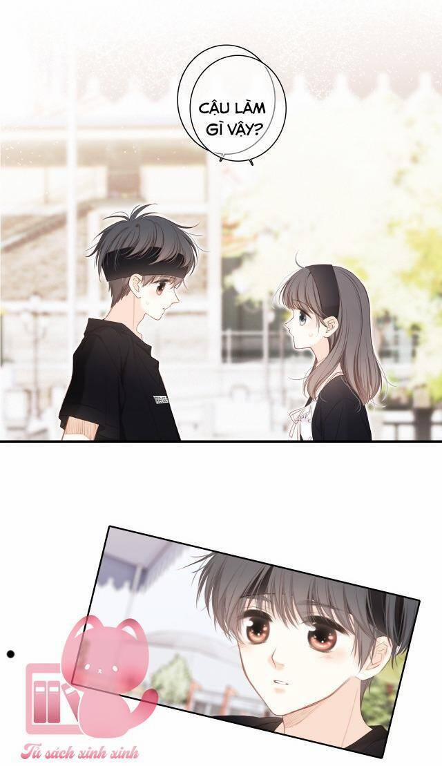 Con Tim Rung Động 2 155.2 trang 29