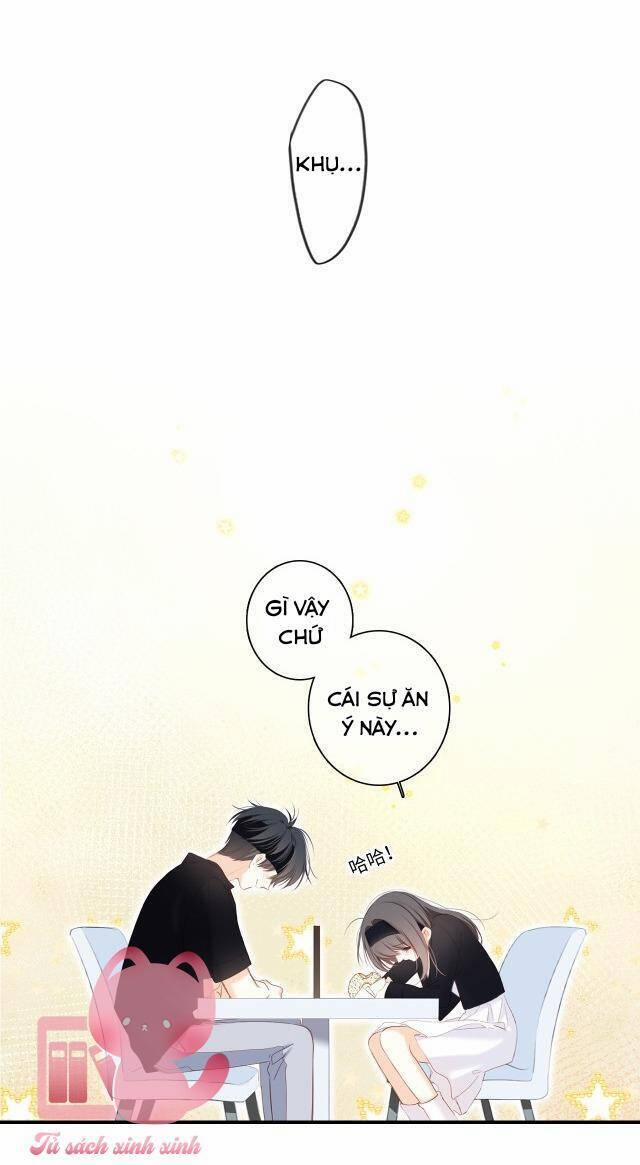 Con Tim Rung Động 2 155.2 trang 31