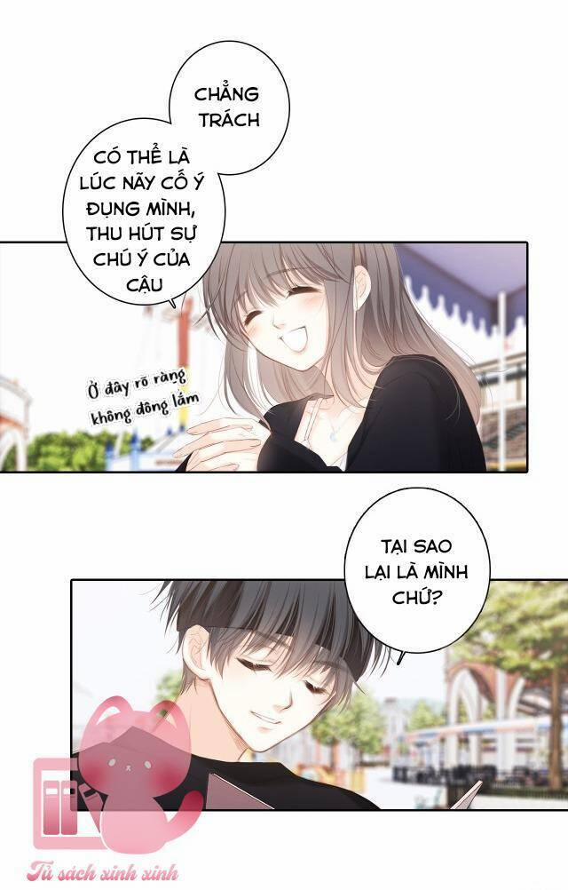 Con Tim Rung Động 2 155.2 trang 32