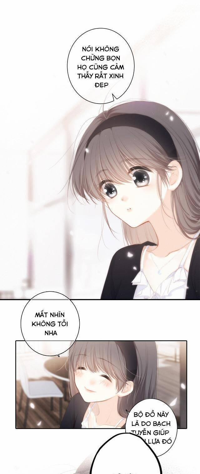 Con Tim Rung Động 2 155.2 trang 33