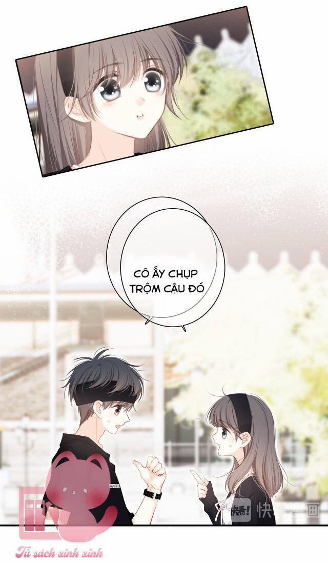 Con Tim Rung Động 2 155.2 trang 37