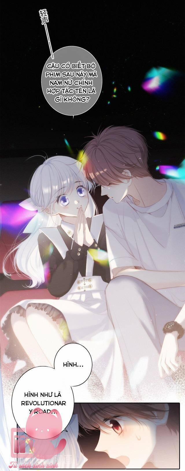 Con Tim Rung Động 2 155.2 trang 4