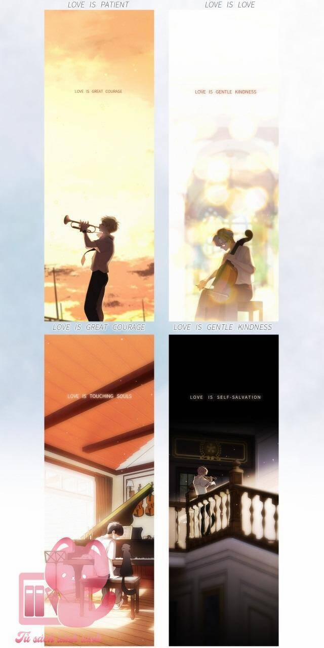 Con Tim Rung Động 2 155.2 trang 40