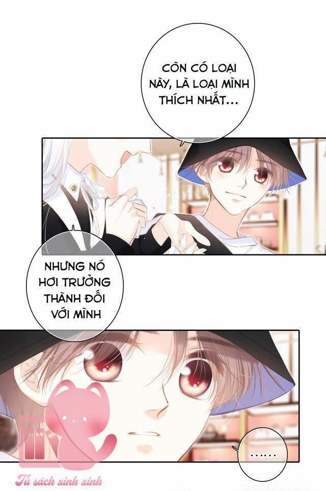 Con Tim Rung Động 2 155.3 trang 11