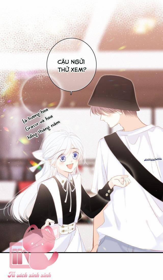 Con Tim Rung Động 2 155.3 trang 12