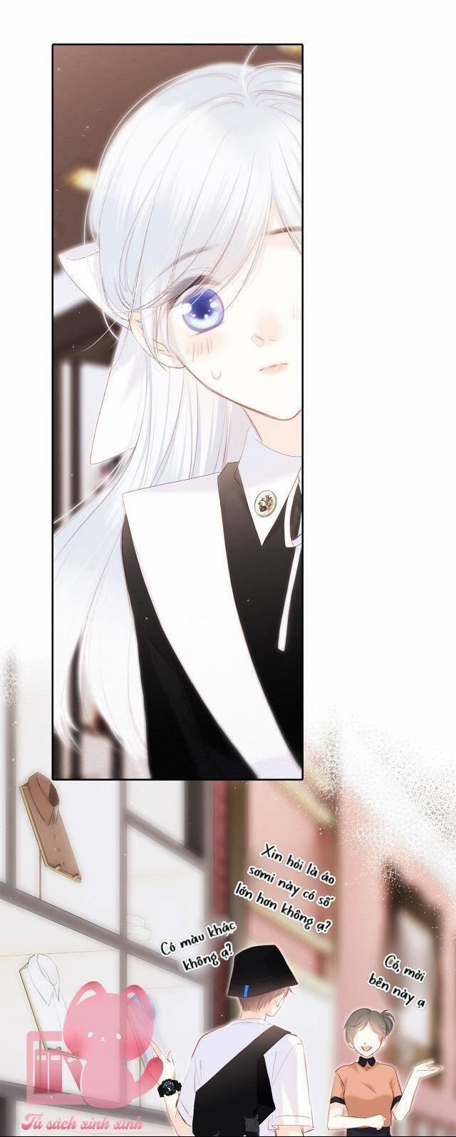 Con Tim Rung Động 2 155.3 trang 19