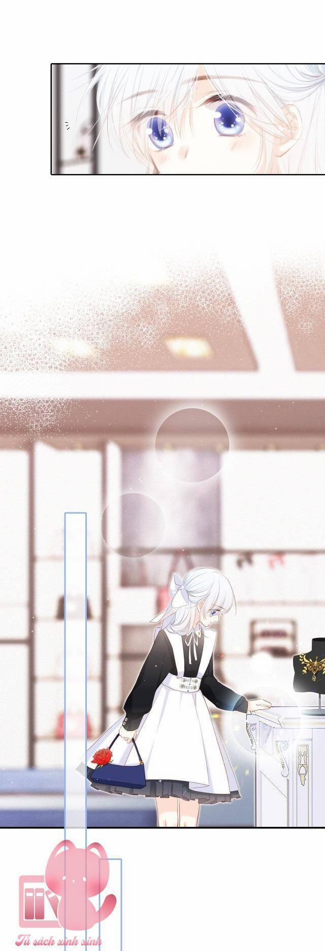 Con Tim Rung Động 2 155.3 trang 22