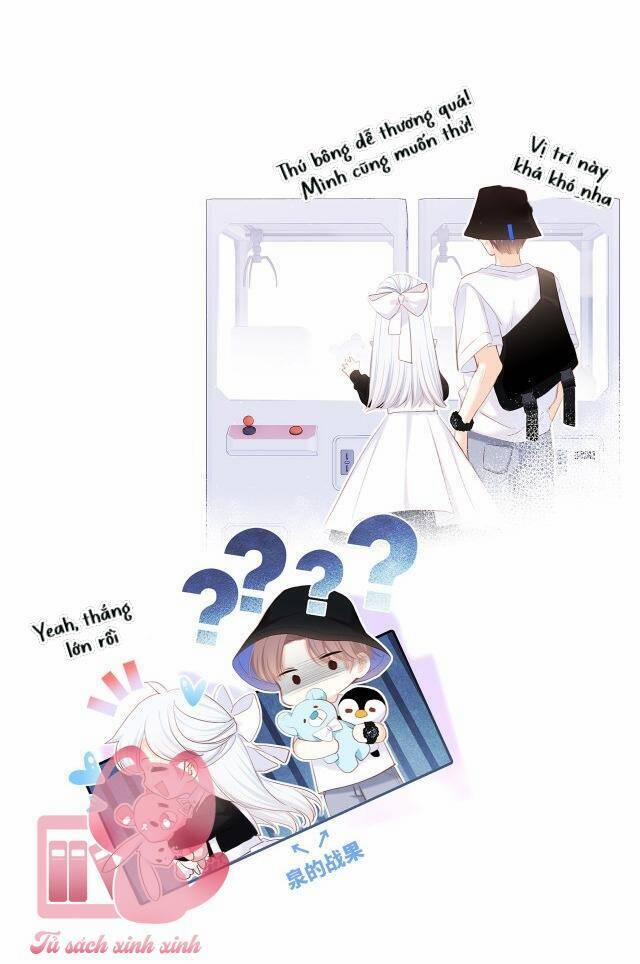 Con Tim Rung Động 2 155.3 trang 25