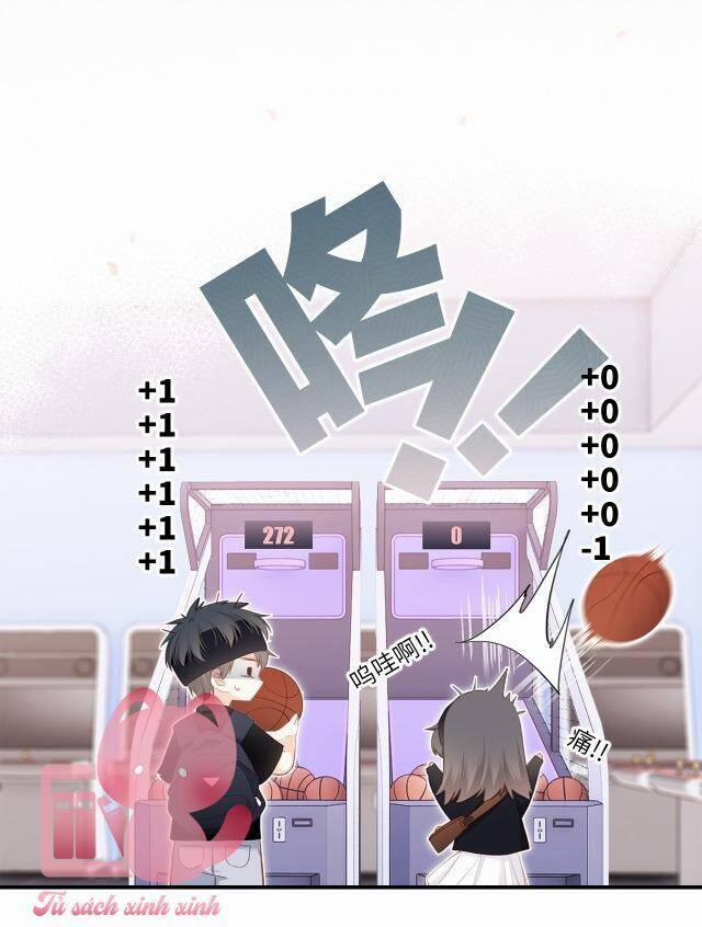 Con Tim Rung Động 2 155.3 trang 28