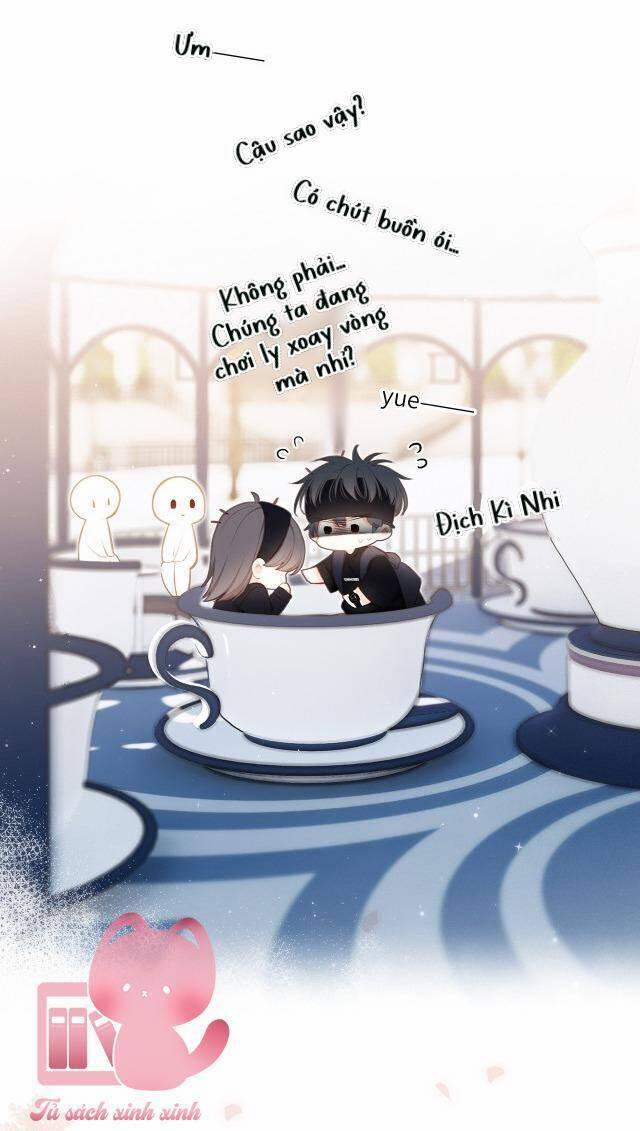 Con Tim Rung Động 2 155.3 trang 29