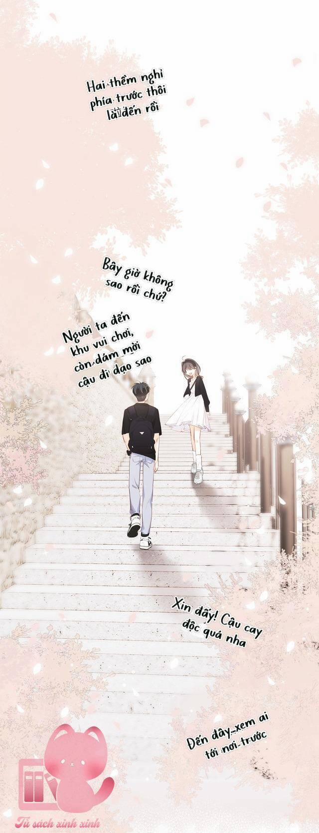 Con Tim Rung Động 2 155.3 trang 30