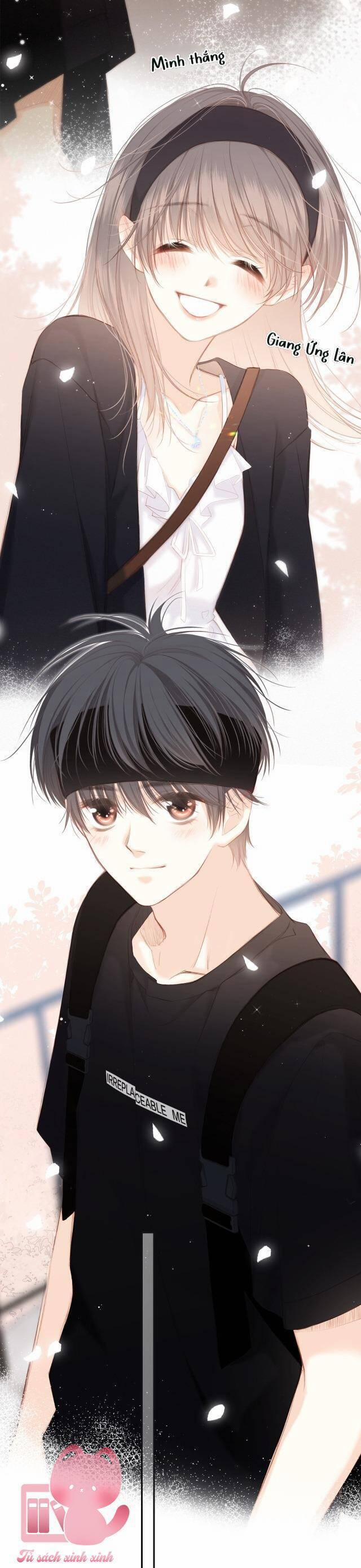 Con Tim Rung Động 2 155.3 trang 32