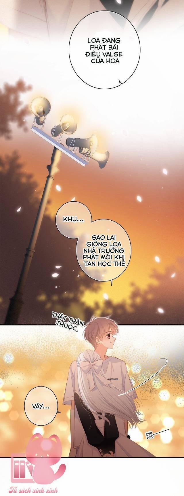 Con Tim Rung Động 2 155.3 trang 35