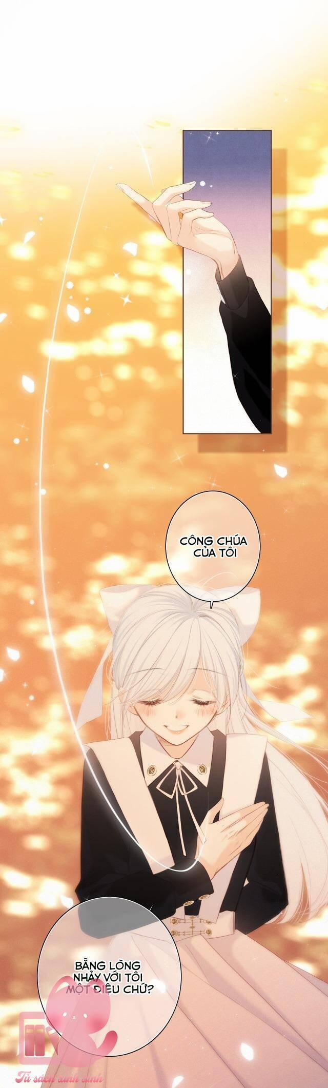 Con Tim Rung Động 2 155.3 trang 36