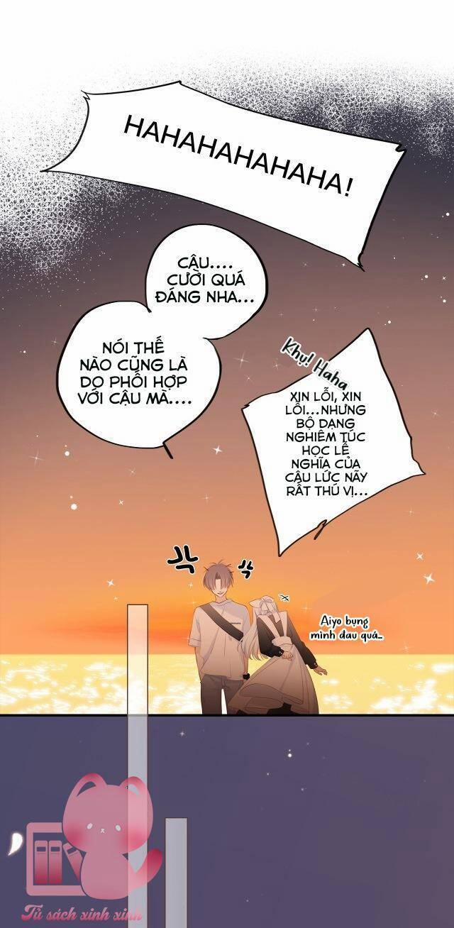 Con Tim Rung Động 2 155.3 trang 39