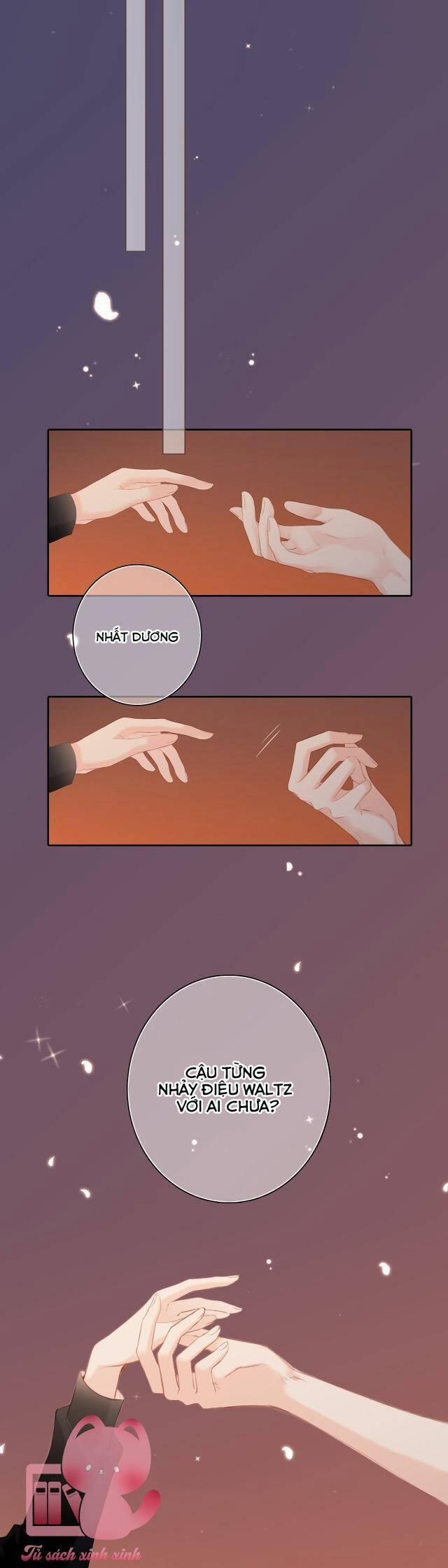 Con Tim Rung Động 2 155.3 trang 40