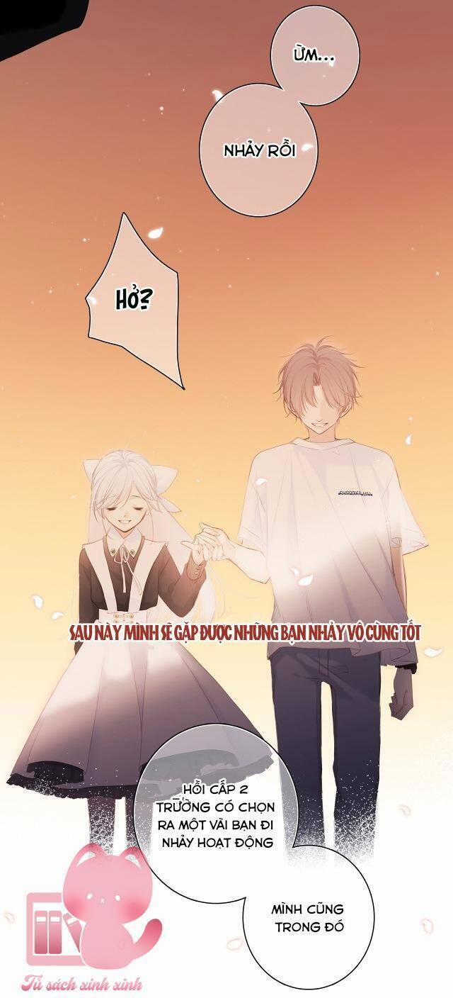 Con Tim Rung Động 2 155.3 trang 41