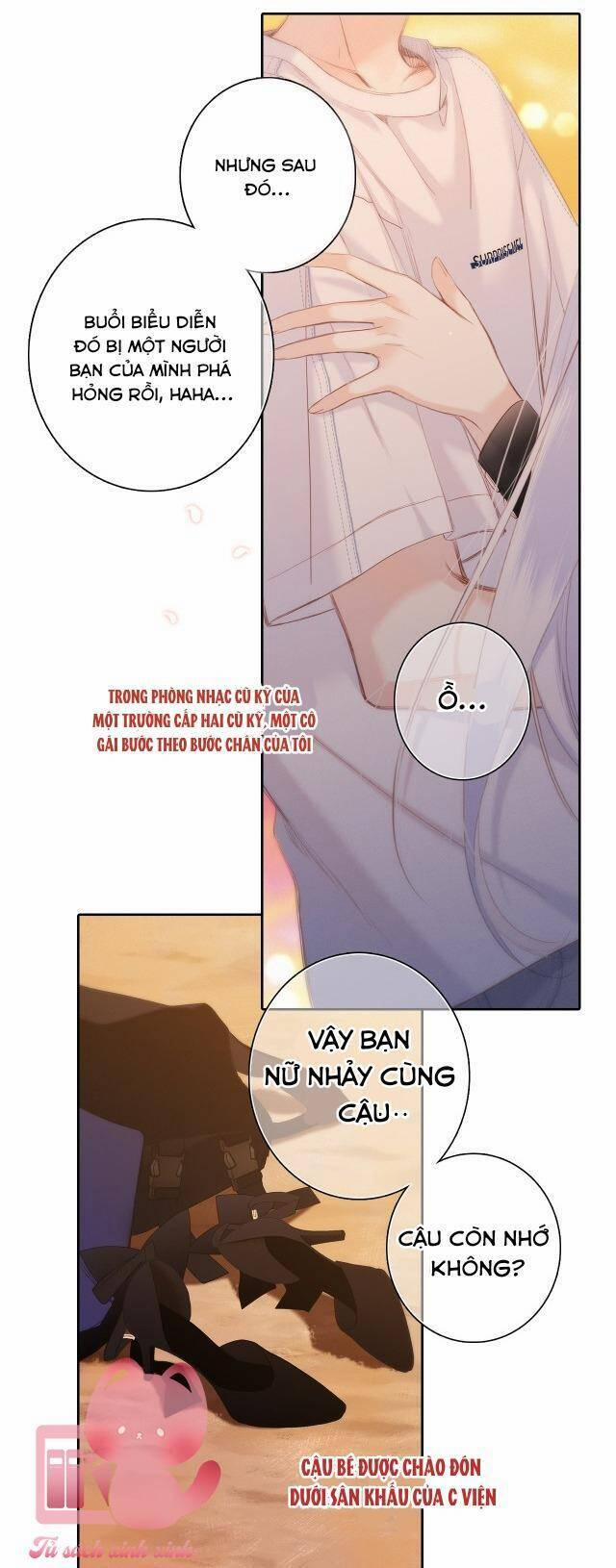 Con Tim Rung Động 2 155.3 trang 42