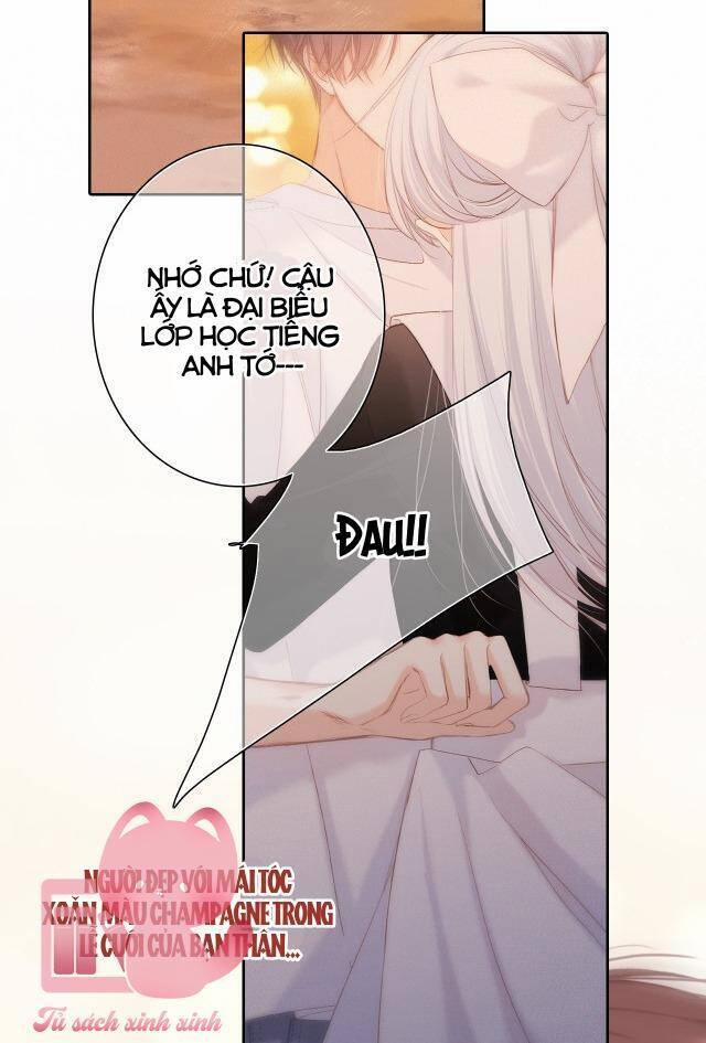 Con Tim Rung Động 2 155.3 trang 43