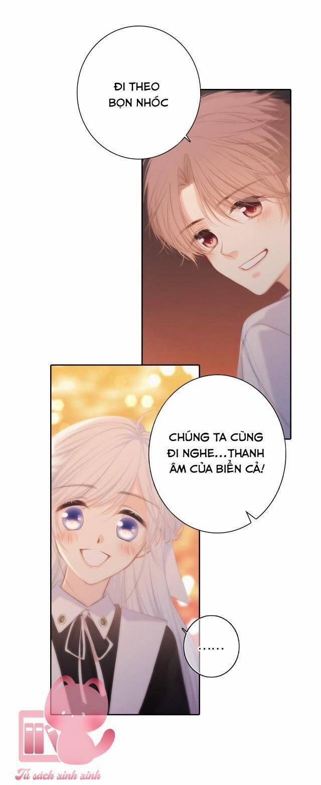 Con Tim Rung Động 2 155.3 trang 50