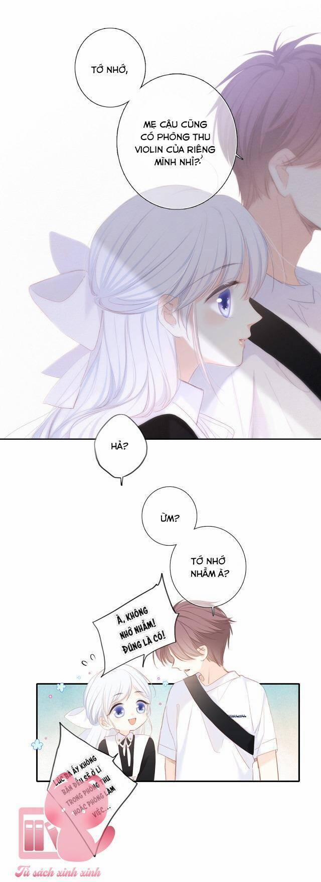 Con Tim Rung Động 2 156.1 trang 12