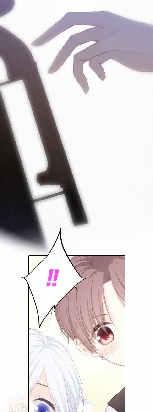 Con Tim Rung Động 2 156.1 trang 14