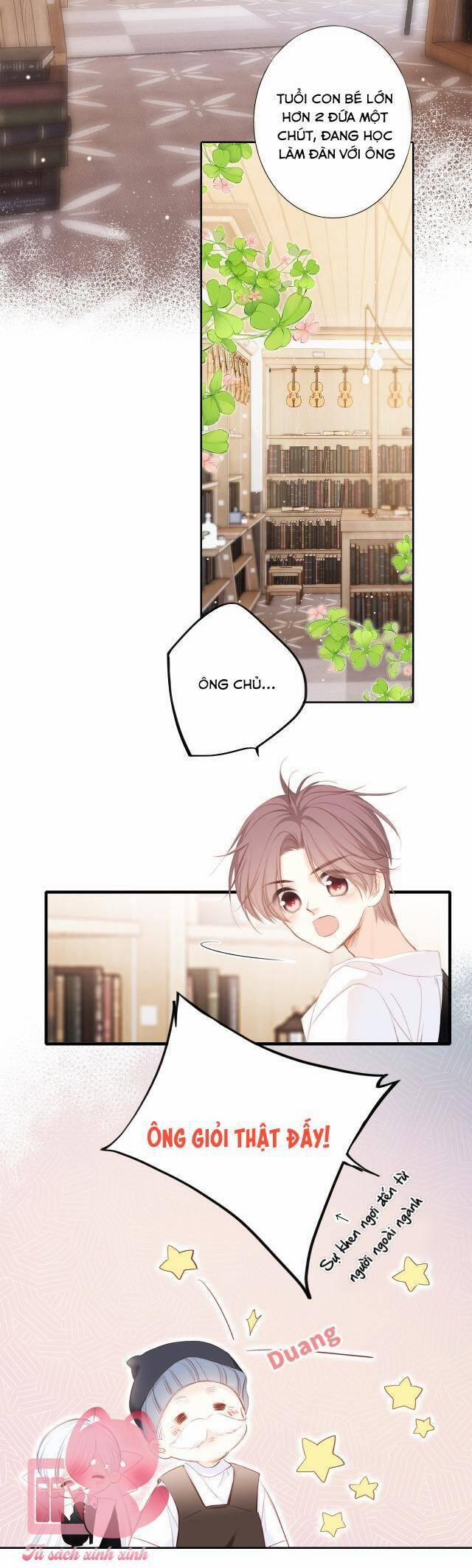 Con Tim Rung Động 2 156.1 trang 17