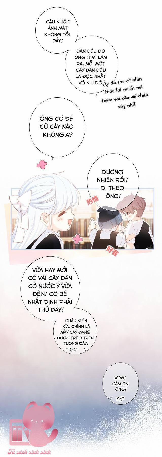 Con Tim Rung Động 2 156.1 trang 18