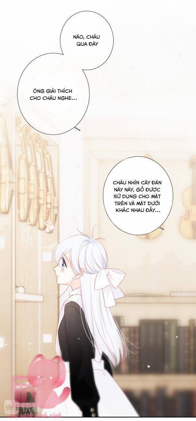 Con Tim Rung Động 2 156.1 trang 19