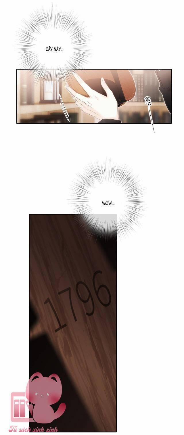 Con Tim Rung Động 2 156.1 trang 20