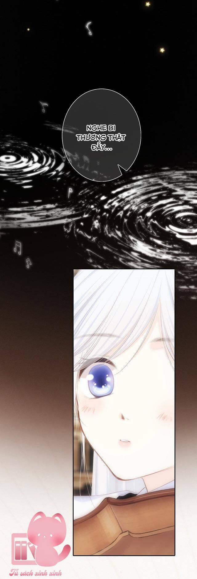 Con Tim Rung Động 2 156.1 trang 23