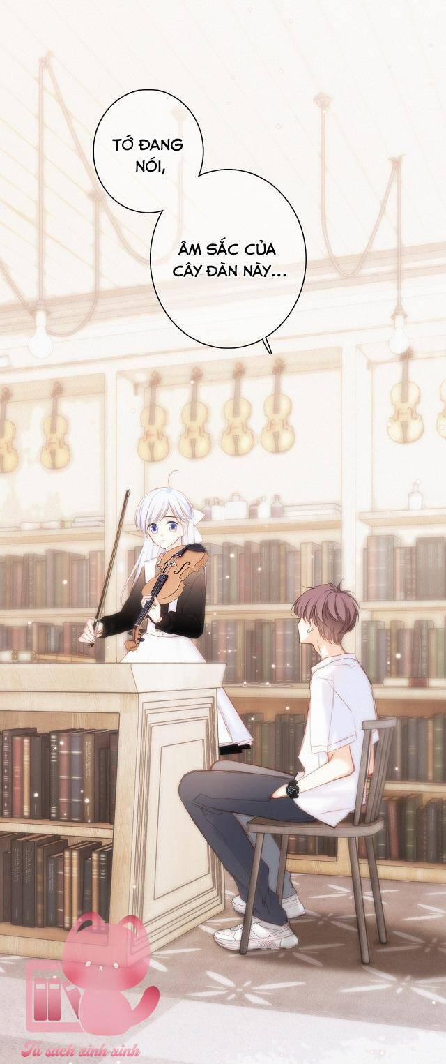 Con Tim Rung Động 2 156.1 trang 24