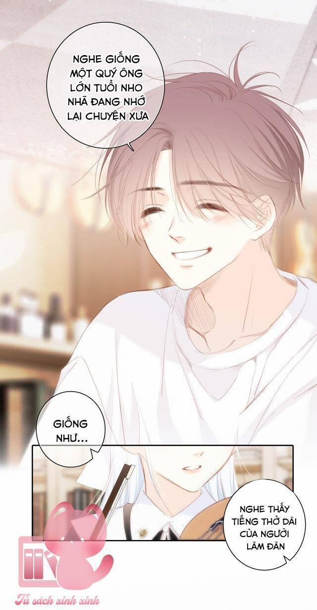 Con Tim Rung Động 2 156.1 trang 25