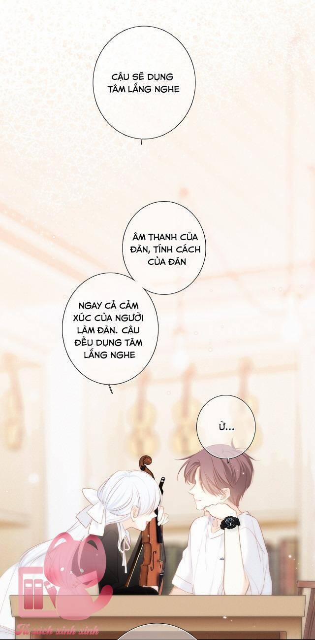 Con Tim Rung Động 2 156.1 trang 28