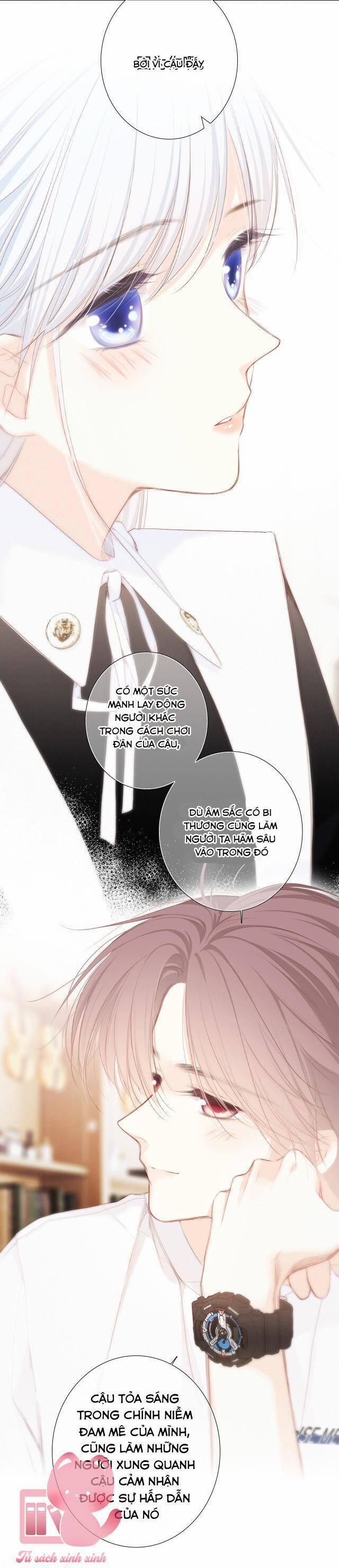 Con Tim Rung Động 2 156.1 trang 29