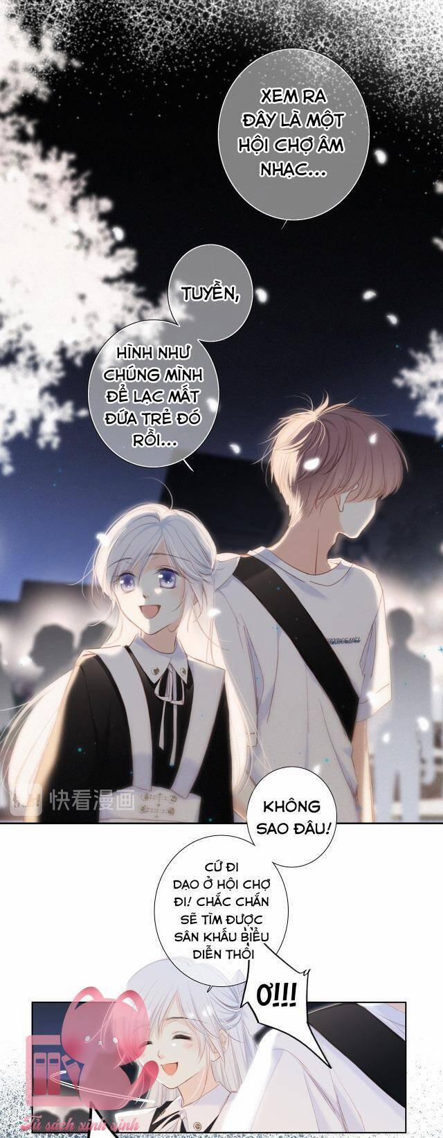 Con Tim Rung Động 2 156.1 trang 3