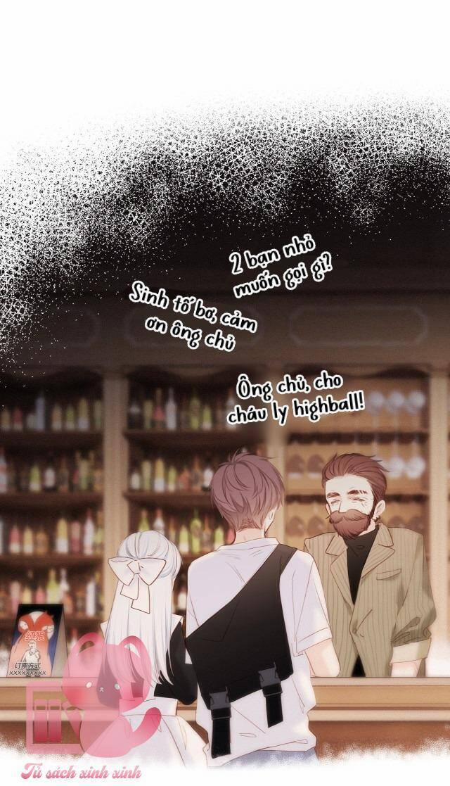 Con Tim Rung Động 2 156.1 trang 8