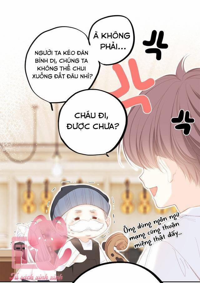 Con Tim Rung Động 2 156.2 trang 10