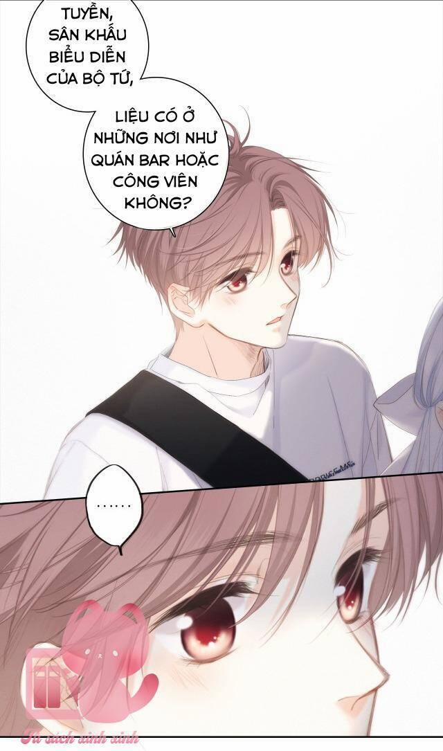 Con Tim Rung Động 2 156.2 trang 17