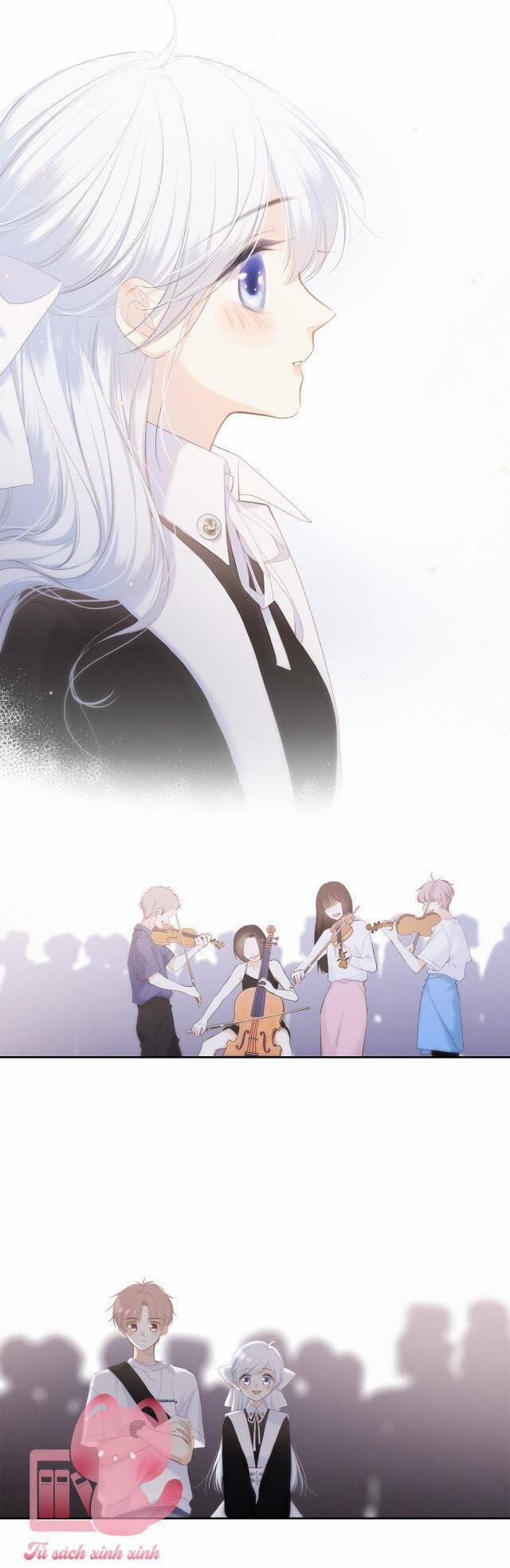 Con Tim Rung Động 2 156.2 trang 18