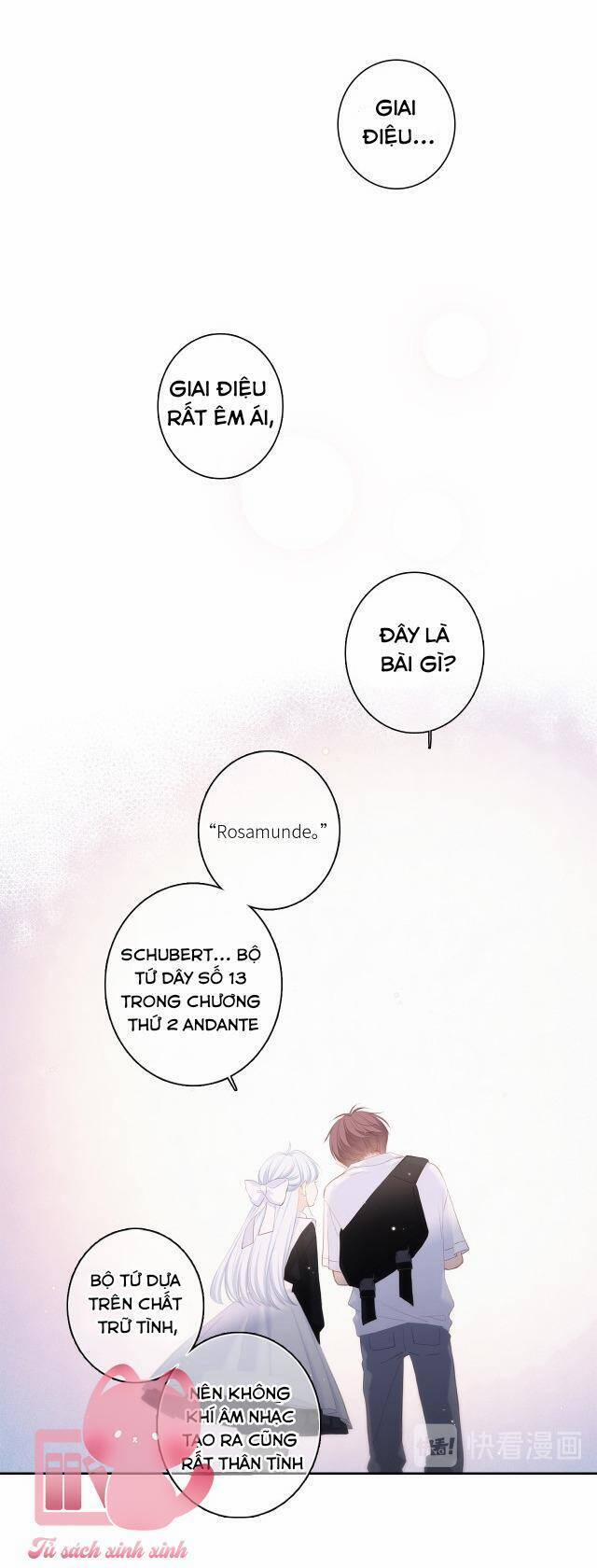 Con Tim Rung Động 2 156.2 trang 19