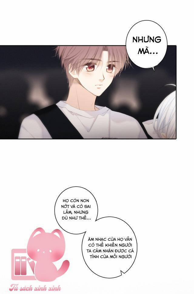 Con Tim Rung Động 2 156.2 trang 22