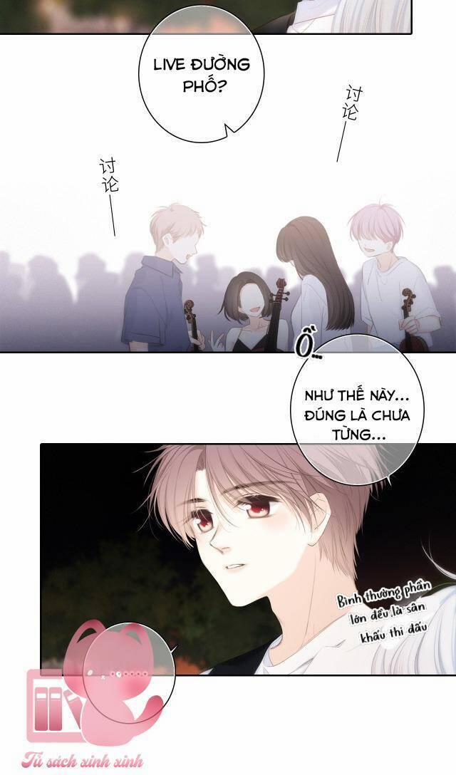 Con Tim Rung Động 2 156.2 trang 24