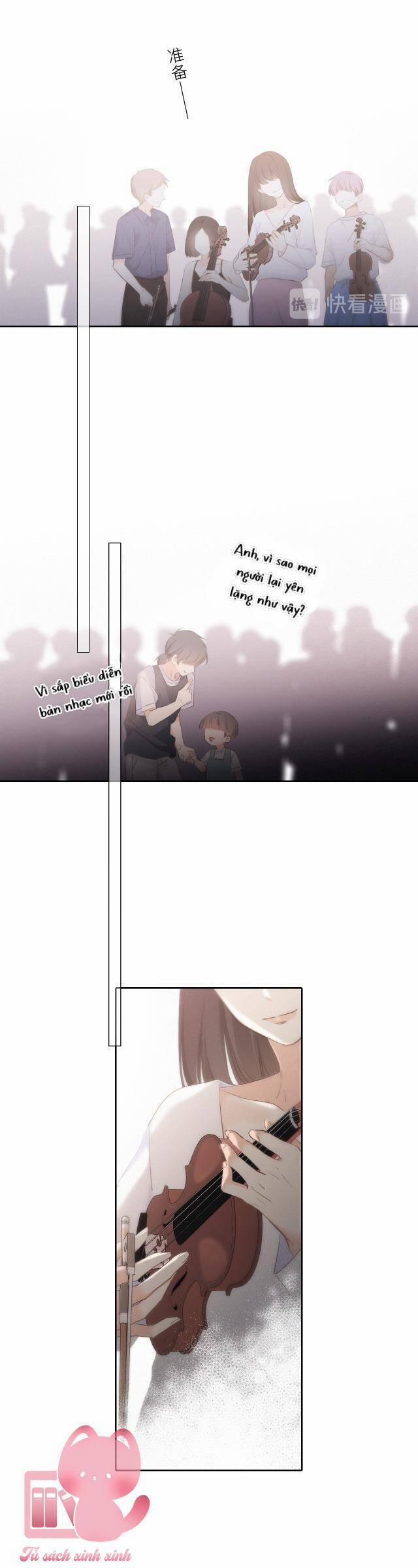 Con Tim Rung Động 2 156.2 trang 25