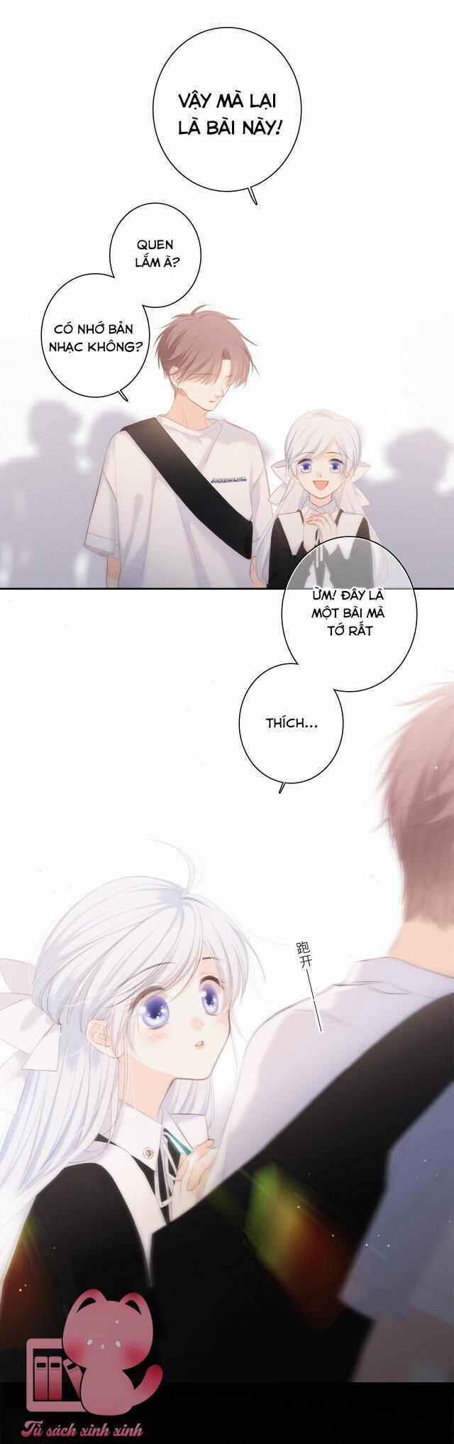 Con Tim Rung Động 2 156.2 trang 27