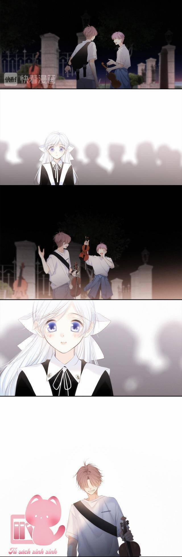 Con Tim Rung Động 2 156.2 trang 28